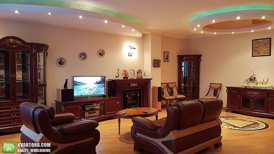 Rent out 4-room apartment. Киев,  Павловская — photo 2