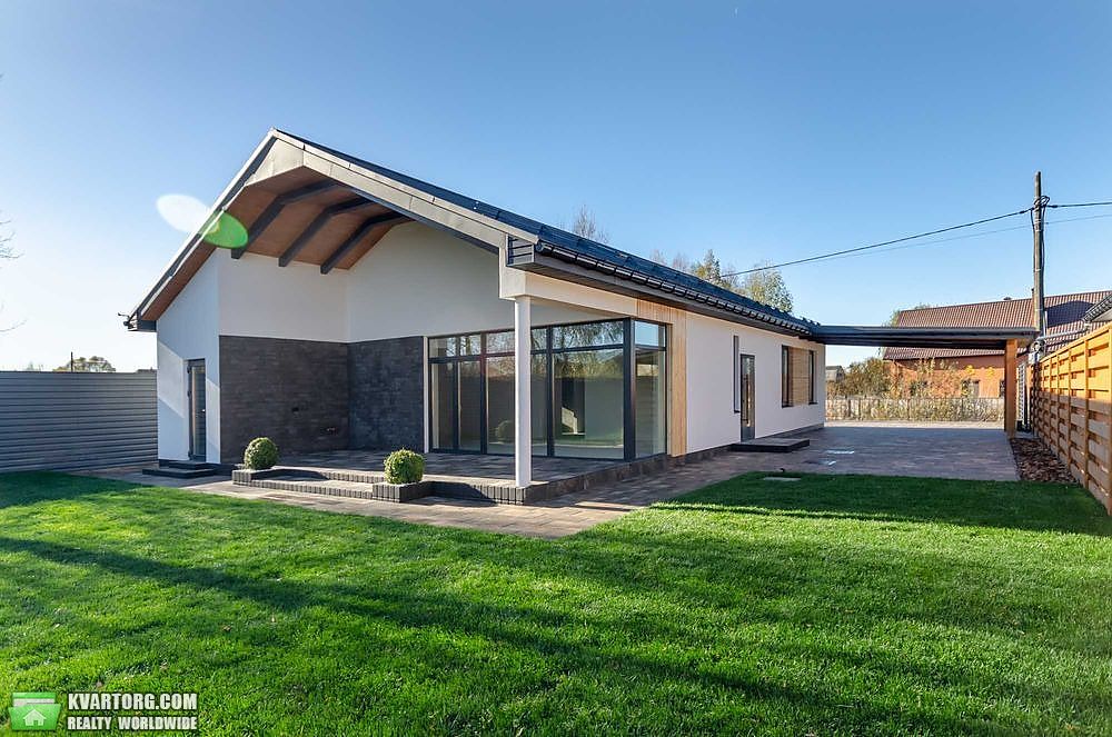 Sell house. Киев, Затишна — photo 1