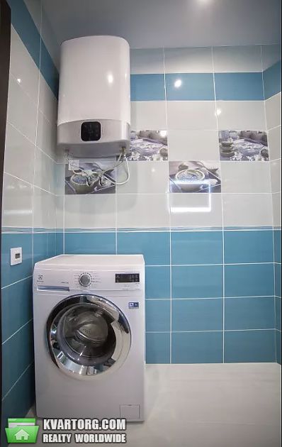 Rent out 1-room apartment. Киев, маршала Конева — photo 2