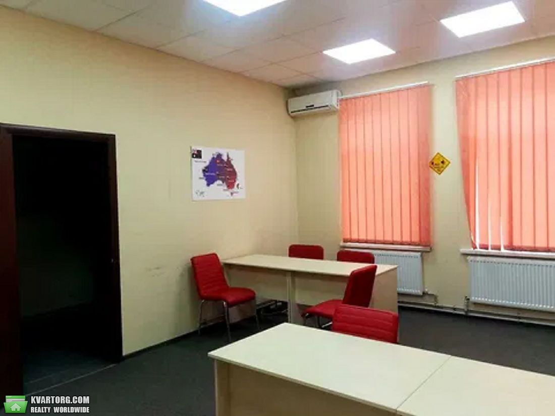 Rent out office. Киев,  Верхний Вал — photo 2