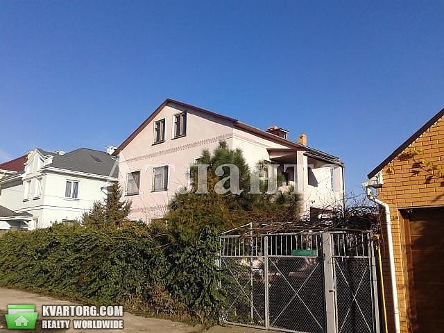 Sell house. Одесса, Ореховая — photo 1