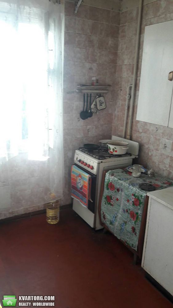 Sell 2-room apartment. Киев, Бережанская — photo 1