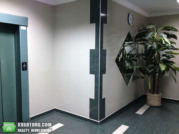 Rent out 1-room apartment. Киев,  Пушиной — photo 8