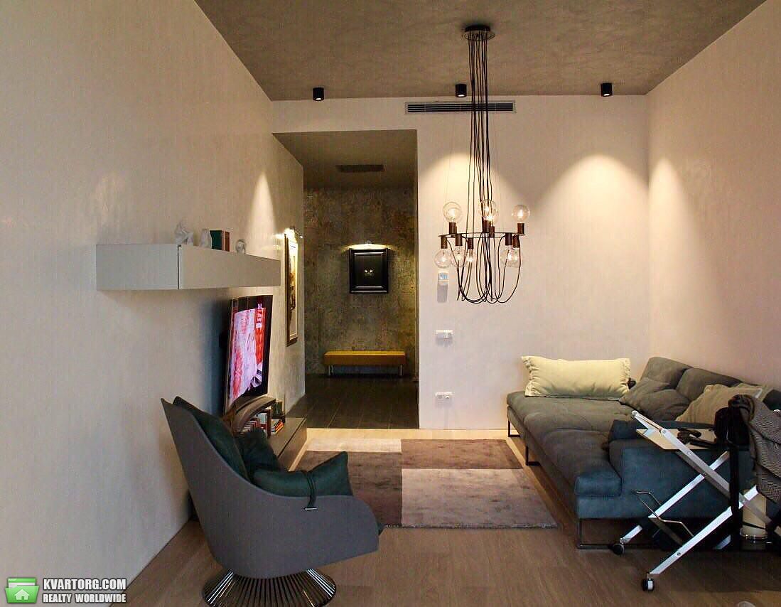 Rent out 3-room apartment. Киев, новоселицкая — photo 3