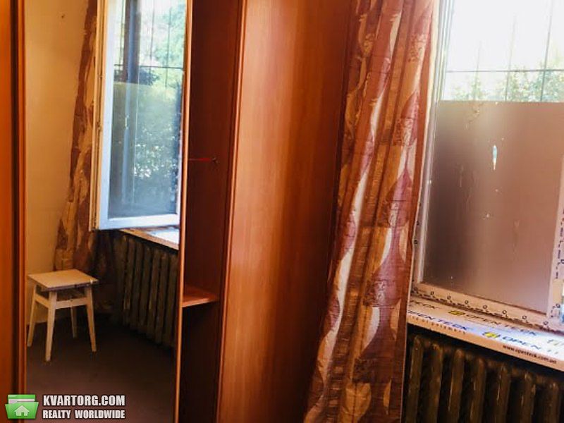 Sell 1-room apartment. Киев,  Запорожца — photo 5