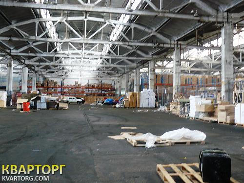 Rent out warehouse. Киев,  Белорусская — photo 1