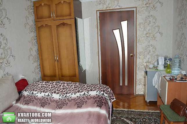 Sell 3-room apartment. Киев,  Харьковское шоссе — photo 1