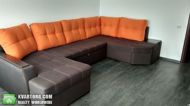 Rent out 1-room apartment. Киев, Богатырская ул. — photo 4