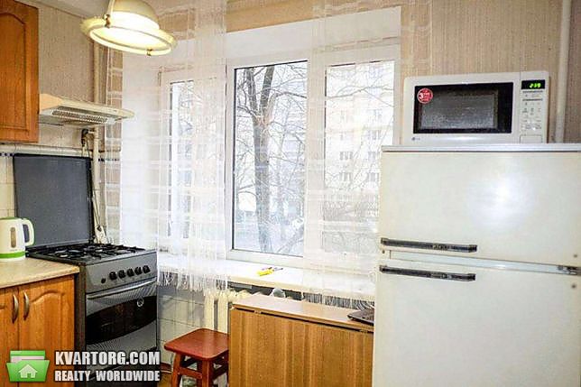 Sell 2-room apartment. Киев,  Энтузиастов — photo 5
