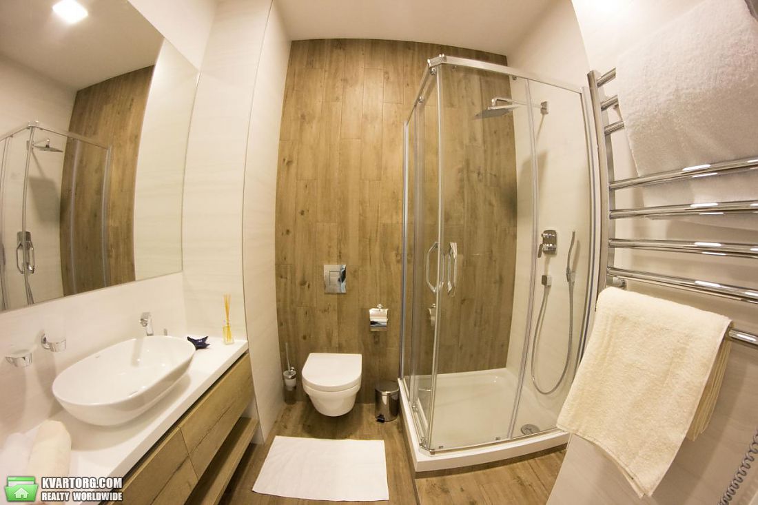 Rent out 3-room apartment. Киев, Болсуновская — photo 9