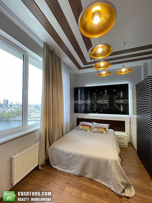 Sell 1-room apartment. Киев, Трускавецкая — photo 8