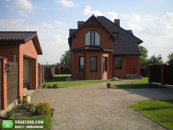 Sell house. Киевская обл., Тарасовка — photo 10