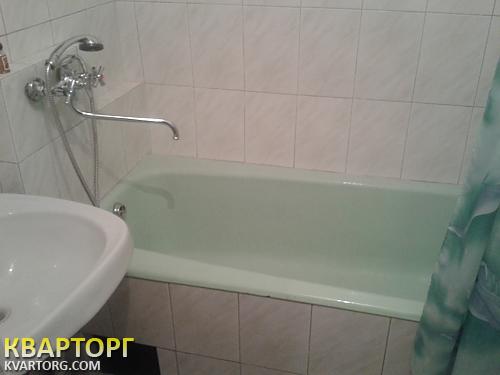 Rent out 2-room apartment. Киев, Ревуцкого — photo 6