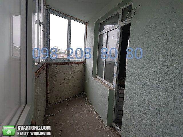 Sell 3-room apartment. Киев,  Коломиевский пер — photo 4