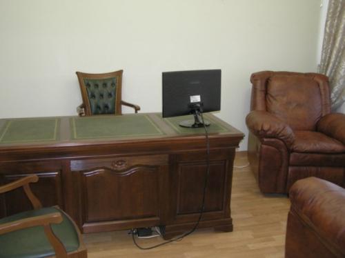 Rent out office. Киев, Воздвиженская — photo 2