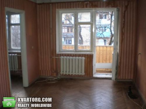 Sell 3-room apartment. Одесса, Шевченко пр/Армейская ул — photo 1