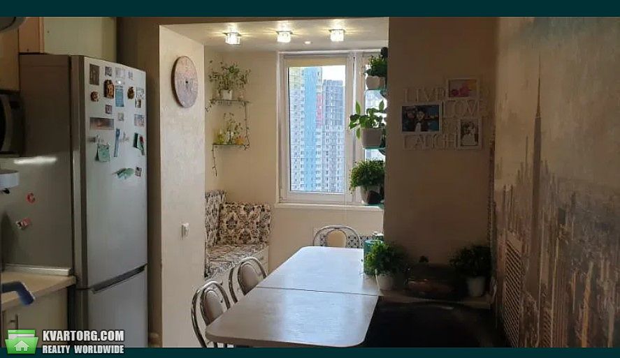 Rent out 1-room apartment. Киев,  Сосницкая — photo 4