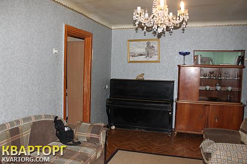 Sell 3-room apartment. Харьков, Стодионный проезд — photo 2