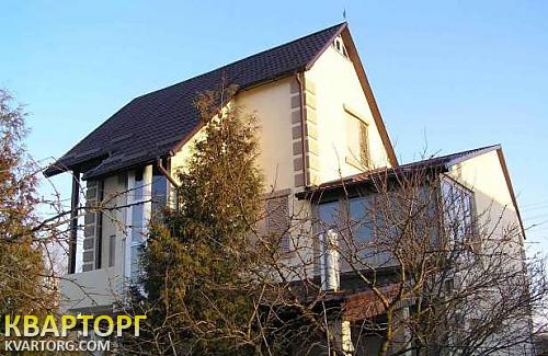 Rent out house. Киев,  Садовая Осокорки — photo 1