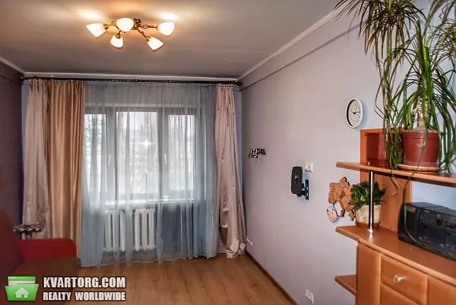 Sell 3-room apartment. Киев,  Курчатова — photo 3