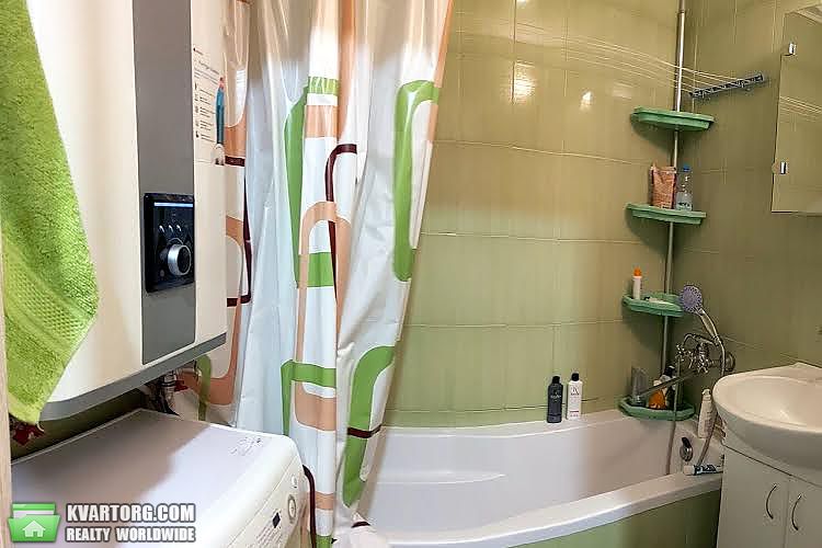 Sell 1-room apartment. Киев,  Маяковского — photo 7