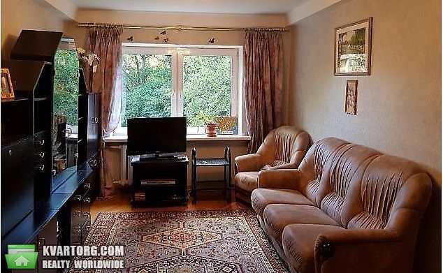 Sell 3-room apartment. Киев,  Сеченова — photo 1