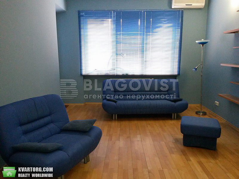Rent out 2-room apartment. Киев,  Героев Сталинграда пр — photo 4