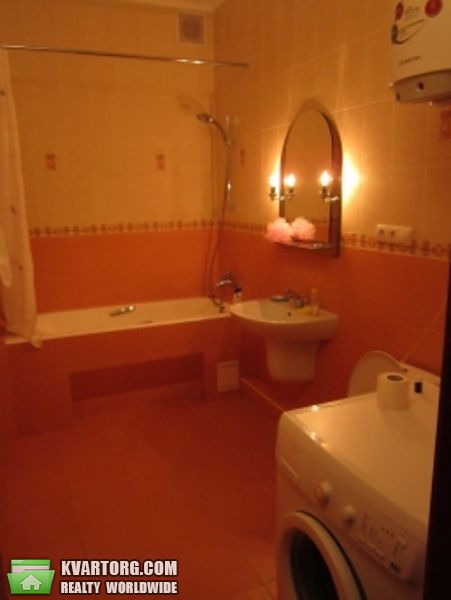 Rent out 2-room apartment. Киев, Героев Сталинграда пр — photo 7