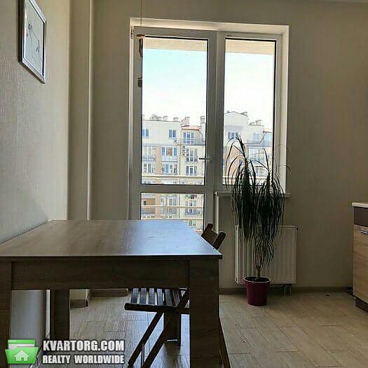 Rent out 1-room apartment. Киев,  Метрологическая — photo 5