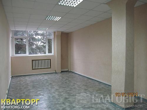 Rent out office. Киев, Палладина Академика ул. — photo 1