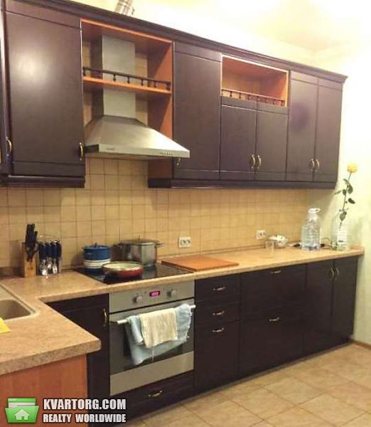 Sell 2-room apartment. Киев,  Срибнокильская — photo 1