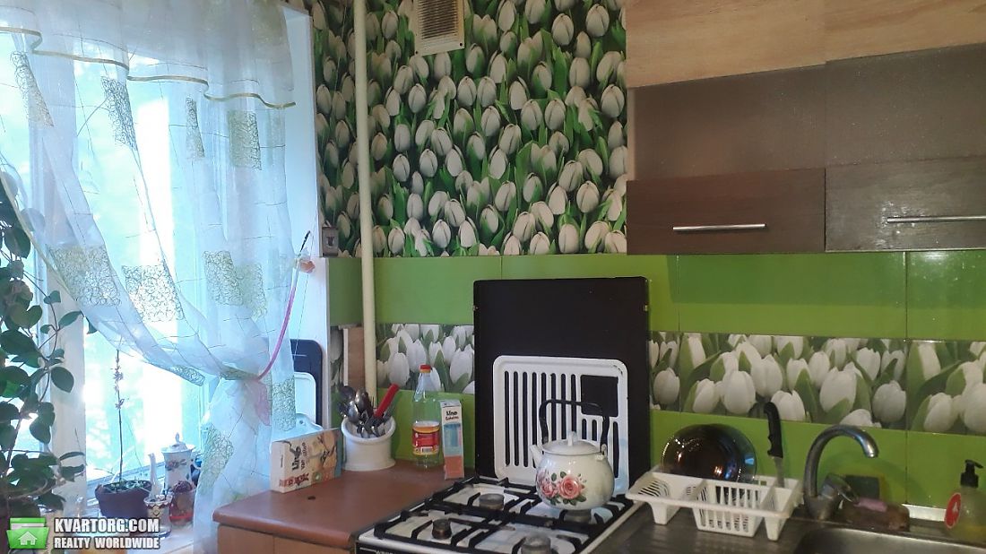Sell 2-room apartment. Одесса, Заболотного — photo 2