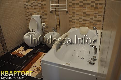 Rent out 3-room apartment. Одесса, Проспект Шевченко — photo 5
