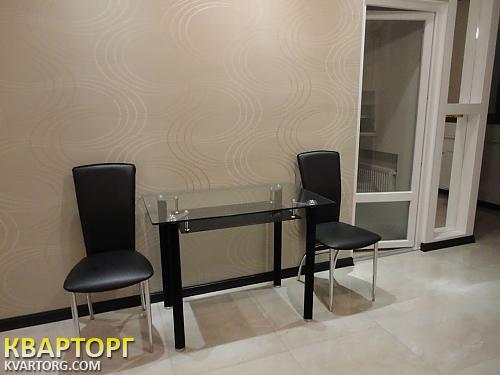 Rent out 1-room apartment. Одесса, Маршала Говорова — photo 5
