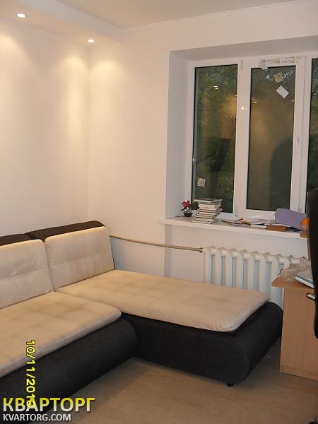 Sell 2-room apartment. Одесса, Среднефонтанская — photo 9