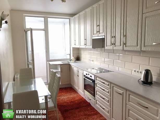 Rent out 1-room apartment. Киев,  Драгоманова — photo 1