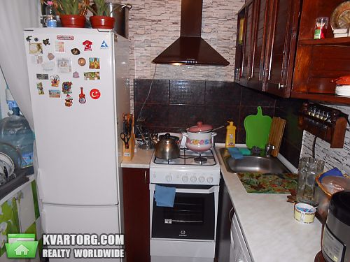 Sell 1-room apartment. Киев, Шамрыло — photo 1