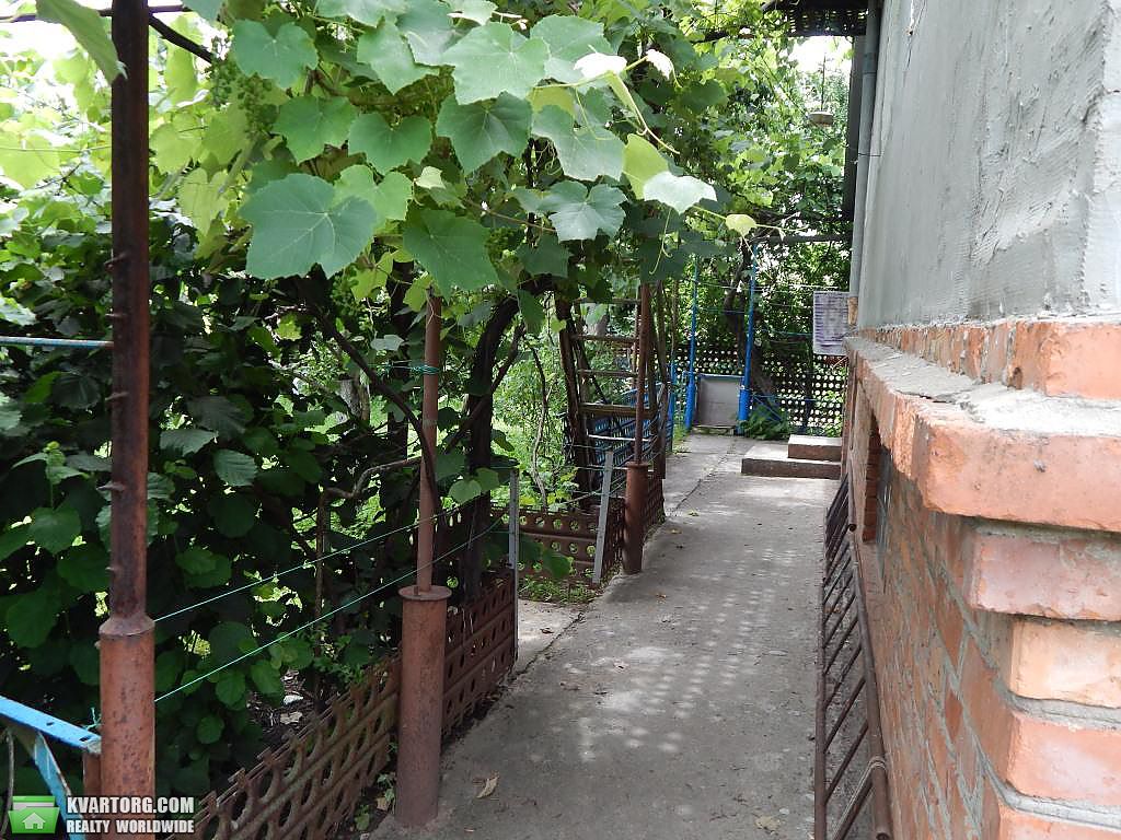 Sell house. Херсон, ул. Текстильная 17-я — photo 2