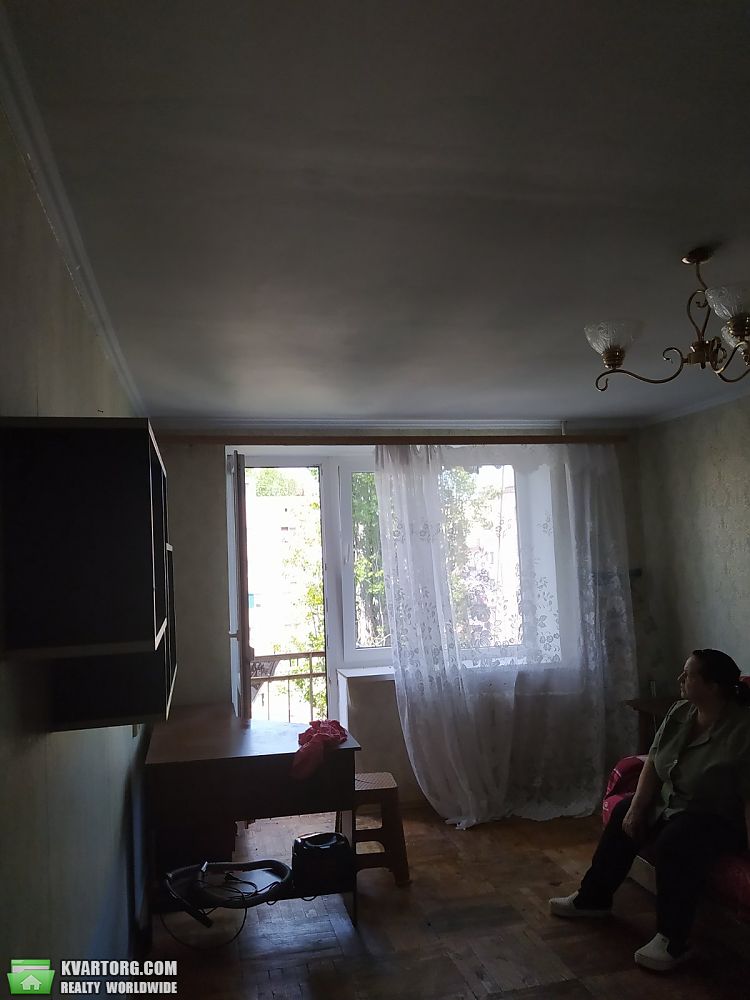 Sell 1-room apartment. Одесса, Затонского — photo 5