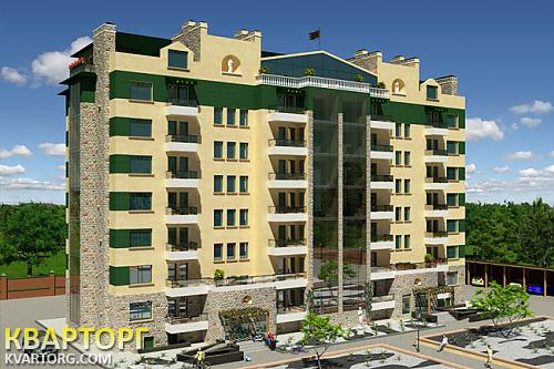 Sell 1-room apartment. Одесса, Вишневая — photo 1