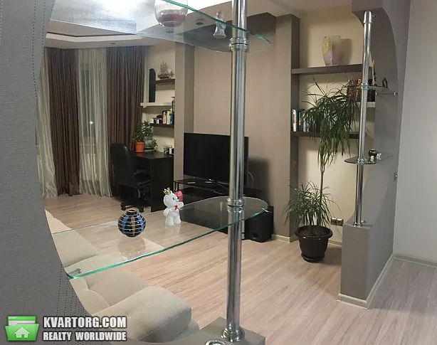 Sell 2-room apartment. Киев,  Харьковское шоссе — photo 6