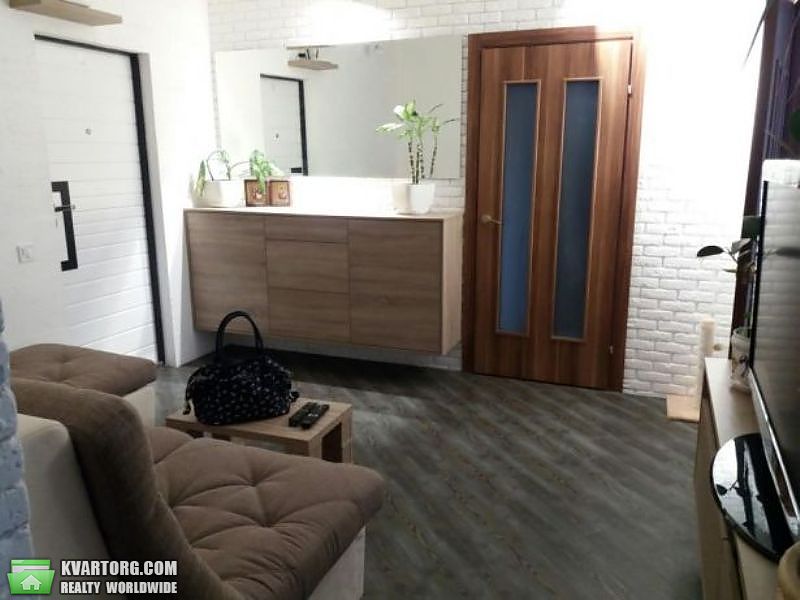 Sell 2-room apartment. Киев,  Закревского — photo 7