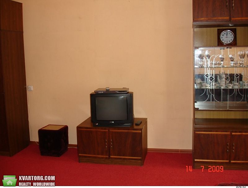 Rent out 1-room apartment. Харьков,  Леси Украинки — photo 5