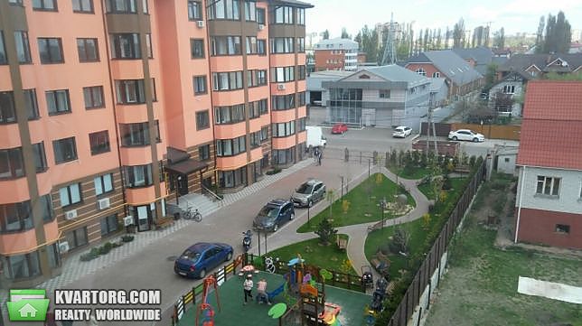 Sell 1-room apartment. Киев, Волошковая — photo 3