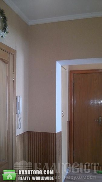 Sell 2-room apartment. Киев, Тростянецкая — photo 4