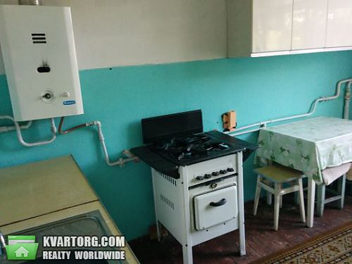 Sell 2-room apartment. Киев, Метростроевская — photo 3