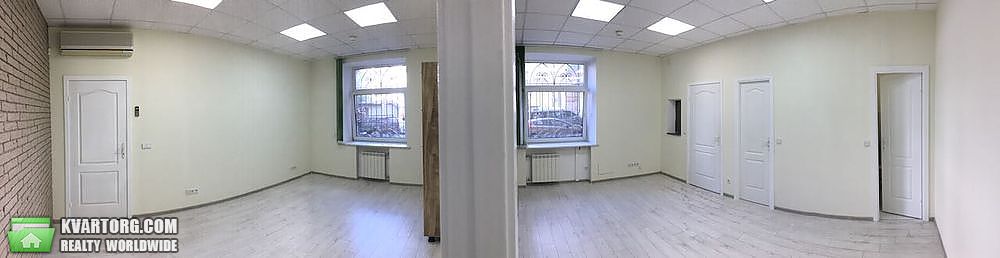 Rent out office. Киев, ярославів вал — photo 1