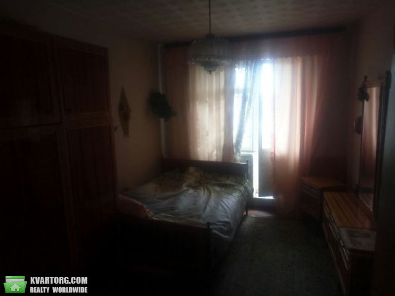 Sell 2-room apartment. Киев,  Радужная — photo 3