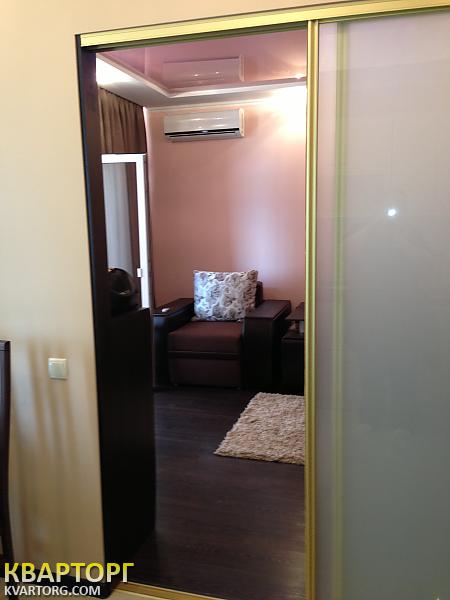 Rent out 1-room apartment. Одесса, Розумовская — photo 4