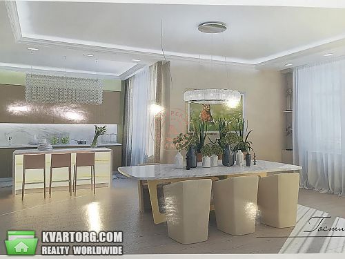 Sell 4-room apartment. Киев, Драгомирова — photo 2